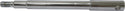 HardDrive 68-608 Front Axle - sxspowersports