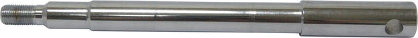 HardDrive 68-608 Front Axle - sxspowersports