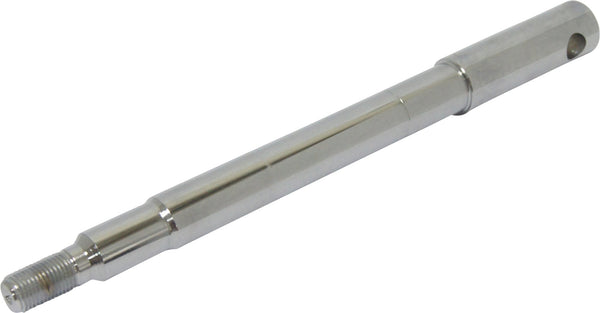 HardDrive 68-608 Front Axle - sxspowersports
