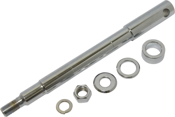 HardDrive 68-627 Front Axle - sxspowersports