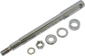 HardDrive 68-627 Front Axle - sxspowersports