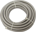HARDDRIVE 70-094S Stainless Steel Braided Hose - sxspowersports