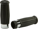 HardDrive 72-169 Vintage Grips - sxspowersports