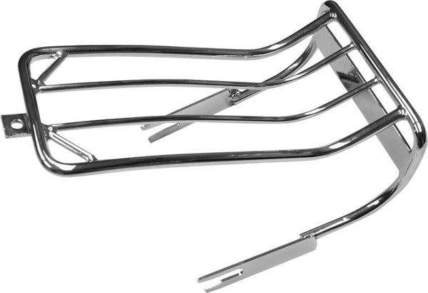 HardDrive 77-0037 Bobtail Fender Luggage Rack - sxspowersports