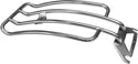 HardDrive 77-0061 Solo Luggage Rack - sxspowersports