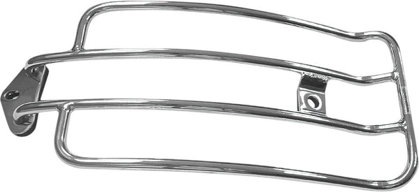 HardDrive 77-0064 Solo Luggage Rack - sxspowersports