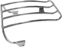 HardDrive 77-0068 Solo Luggage Rack - sxspowersports