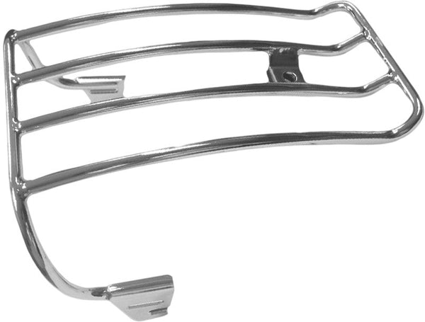 HardDrive 77-0068 Solo Luggage Rack - sxspowersports