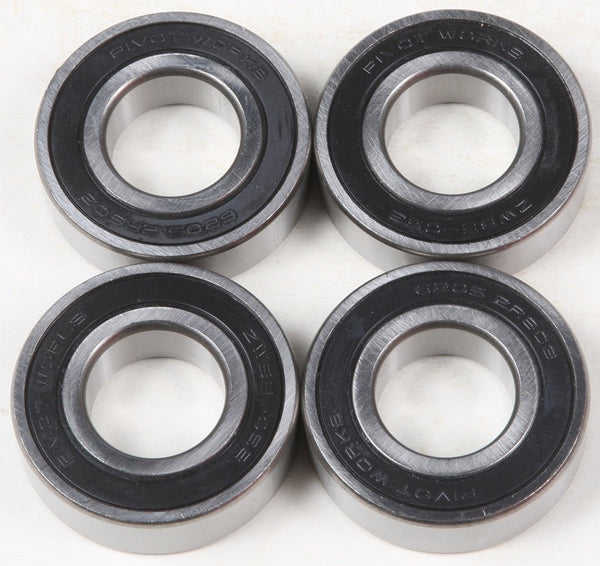 HardDrive 820-0215 Wheel Bearing Kit - sxspowersports