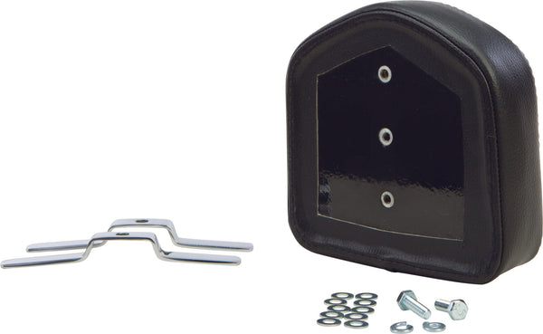 HARDDRIVE 820-2252 Sissy Bar Pad - sxspowersports