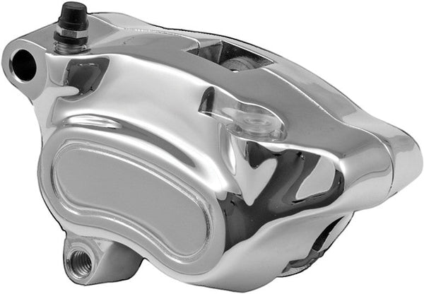 HardDrive 84411 Chrome Brake Caliper - sxspowersports