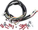 HardDrive 85918 Handlebar Switch - Left/Right - Chrome - sxspowersports