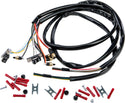 HardDrive 85924 Handlebar Switch - Left/Right - Black - sxspowersports