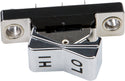 HardDrive 85928 Rocker Switch - Hi-Low - sxspowersports