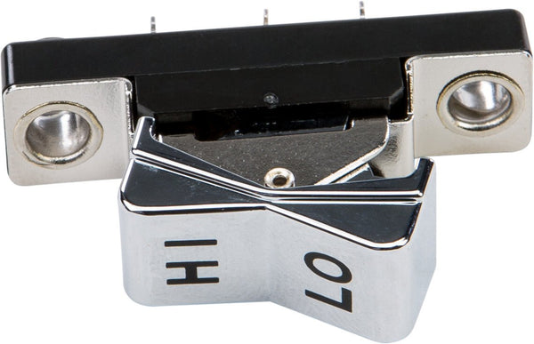 HardDrive 85928 Rocker Switch - Hi-Low - sxspowersports