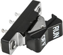 HardDrive 85937 Black Switch Run/Off White Letters - sxspowersports