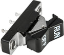 HardDrive 85937 Black Switch Run/Off White Letters - sxspowersports