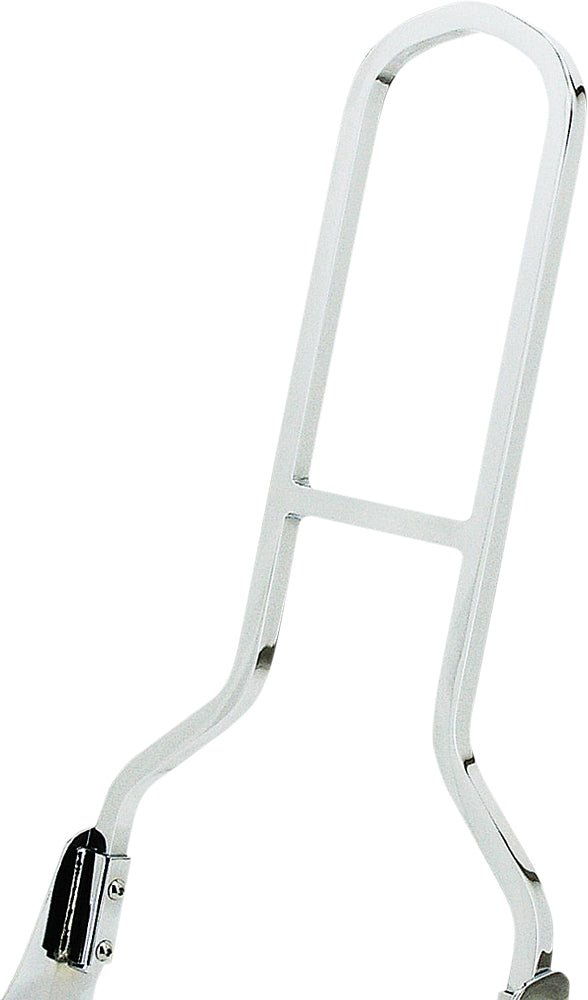 HardDrive 86001 Tall Sissy Bar - 19.6in. H - sxspowersports