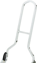 HardDrive 86001 Tall Sissy Bar - 19.6in. H - sxspowersports