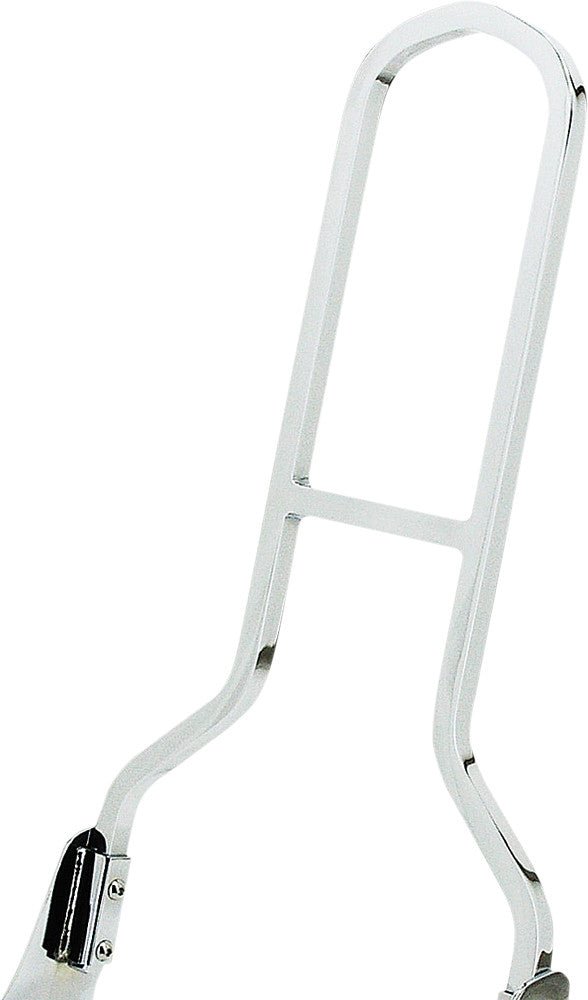 HardDrive 86001 Tall Sissy Bar - 19.6in. H - sxspowersports
