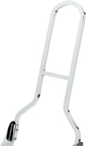 HardDrive 86001 Tall Sissy Bar - 19.6in. H - sxspowersports