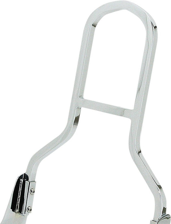 HardDrive 86003 Short Sissy Bar - 15in. H - sxspowersports