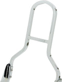 HardDrive 86003 Short Sissy Bar - 15in. H - sxspowersports
