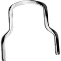 HardDrive 86051 Short Sissy Bar - 8-3/4in. H - sxspowersports