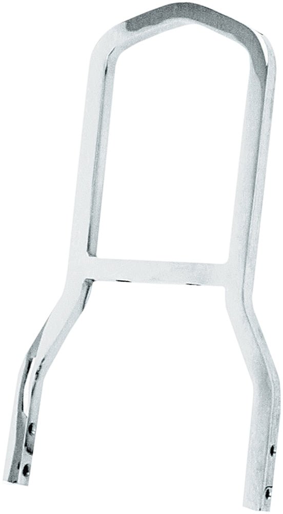 HardDrive 86053 Short Sissy Bar - 15in. H - sxspowersports