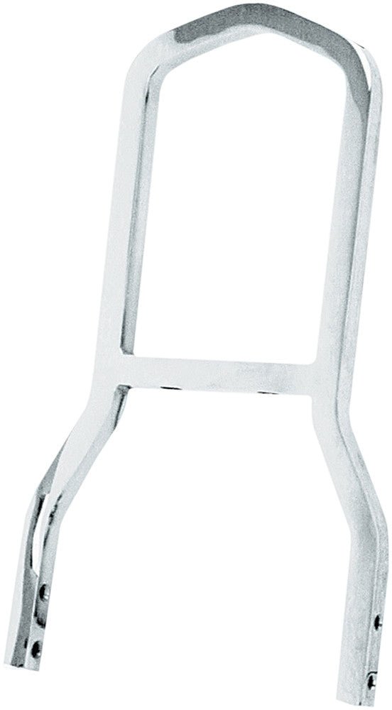 HardDrive 86053 Short Sissy Bar - 15in. H - sxspowersports