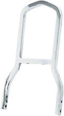 HardDrive 86053 Short Sissy Bar - 15in. H - sxspowersports