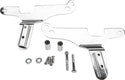 HardDrive 86058 Side Plates for Rigid Sissy Bars - sxspowersports