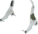 HardDrive 86059 Side Plates for Rigid Sissy Bars - sxspowersports
