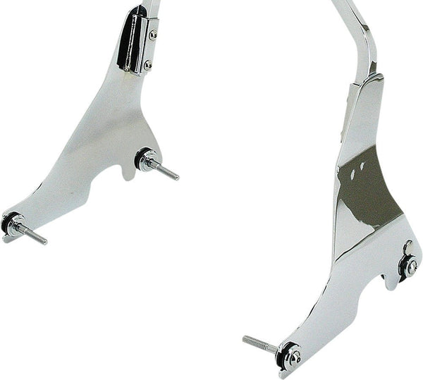 HardDrive 86059 Side Plates for Rigid Sissy Bars - sxspowersports