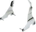 HardDrive 86062 Side Plates for Rigid Sissy Bars - sxspowersports