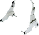 HardDrive 86062 Side Plates for Rigid Sissy Bars - sxspowersports