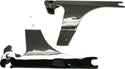 HardDrive 86067 Detachable Side Plates - sxspowersports