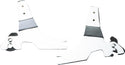 HardDrive 86070 Detachable Side Plates - sxspowersports