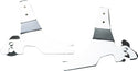 HardDrive 86070 Detachable Side Plates - sxspowersports