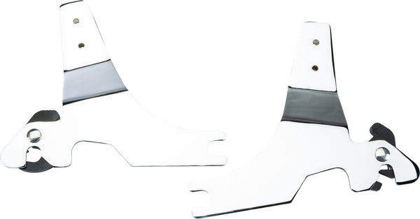 HardDrive 86070 Detachable Side Plates - sxspowersports