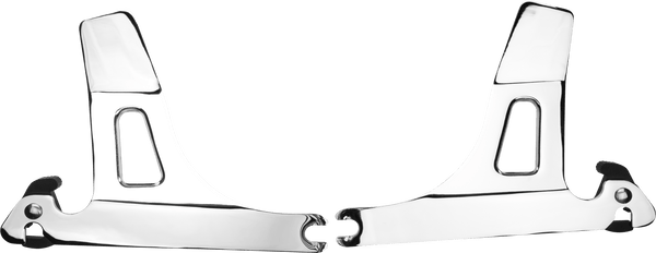 HardDrive 86073 Detachable Side Plates - sxspowersports