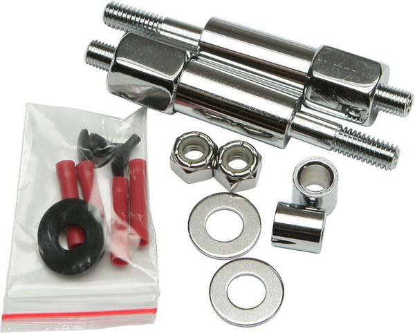 HardDrive 86082 Turn Signal Relocation Kit - sxspowersports