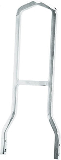 HardDrive 86105 Tall Sissy Bar - 16in. H - sxspowersports
