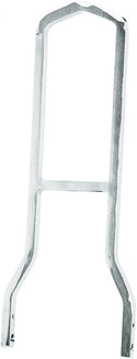 HardDrive 86105 Tall Sissy Bar - 16in. H - sxspowersports