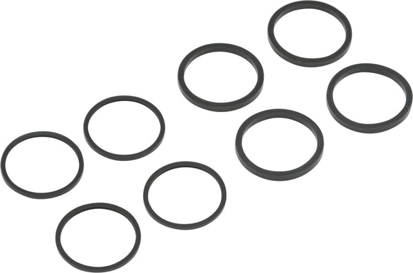 HardDrive 87756 Caliper Seal Kit - sxspowersports