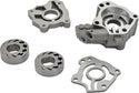 HardDrive 88163 High Volume/Pressure Oil Pump - sxspowersports