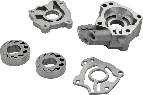 HardDrive 88163 High Volume/Pressure Oil Pump - sxspowersports