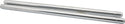 HardDrive 94384 35mm Fork Tube - +8in. - sxspowersports