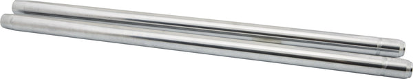 HardDrive 94384 35mm Fork Tube - +8in. - sxspowersports