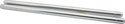 HardDrive 94384 35mm Fork Tube - +8in. - sxspowersports